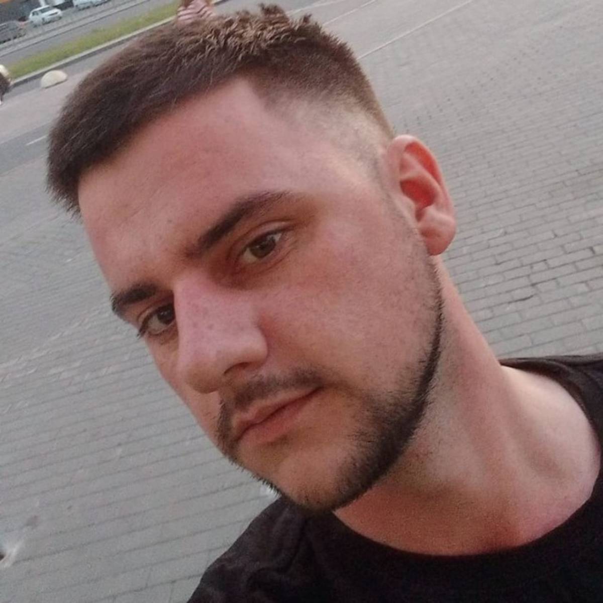 Виталий Шинников