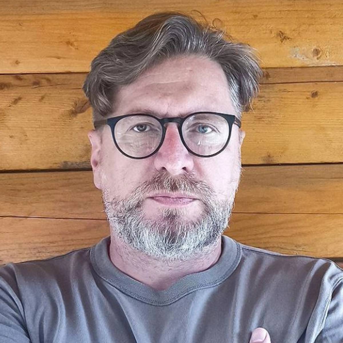 Иван Шамин | Сетка — социальная сеть от hh.ru