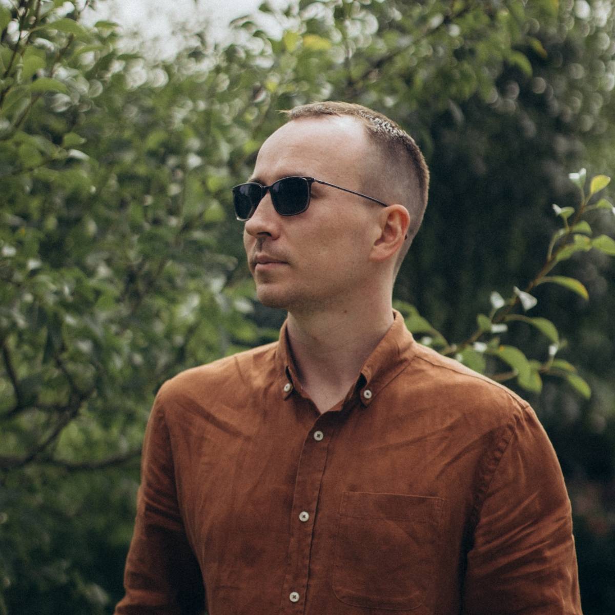 Михаил Зеленцов | Сетка — социальная сеть от hh.ru