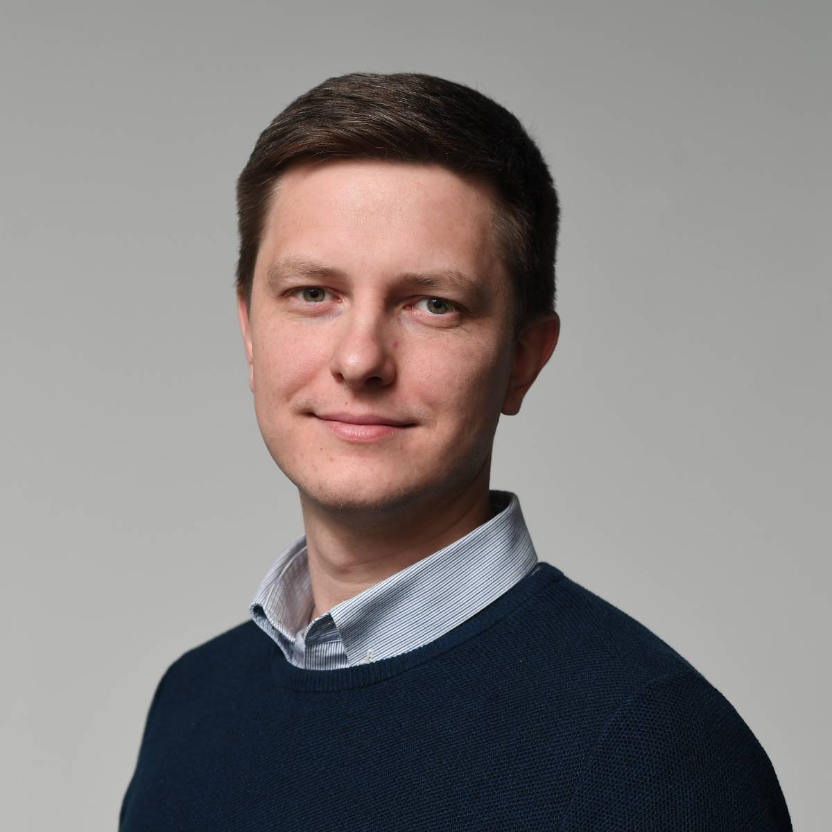 Константин Аверьянов