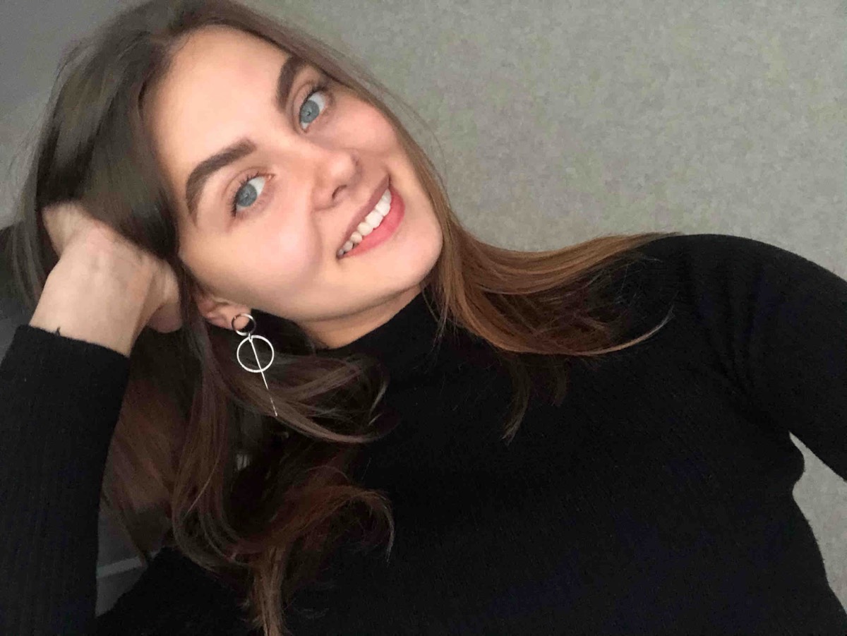 Екатерина Дудина