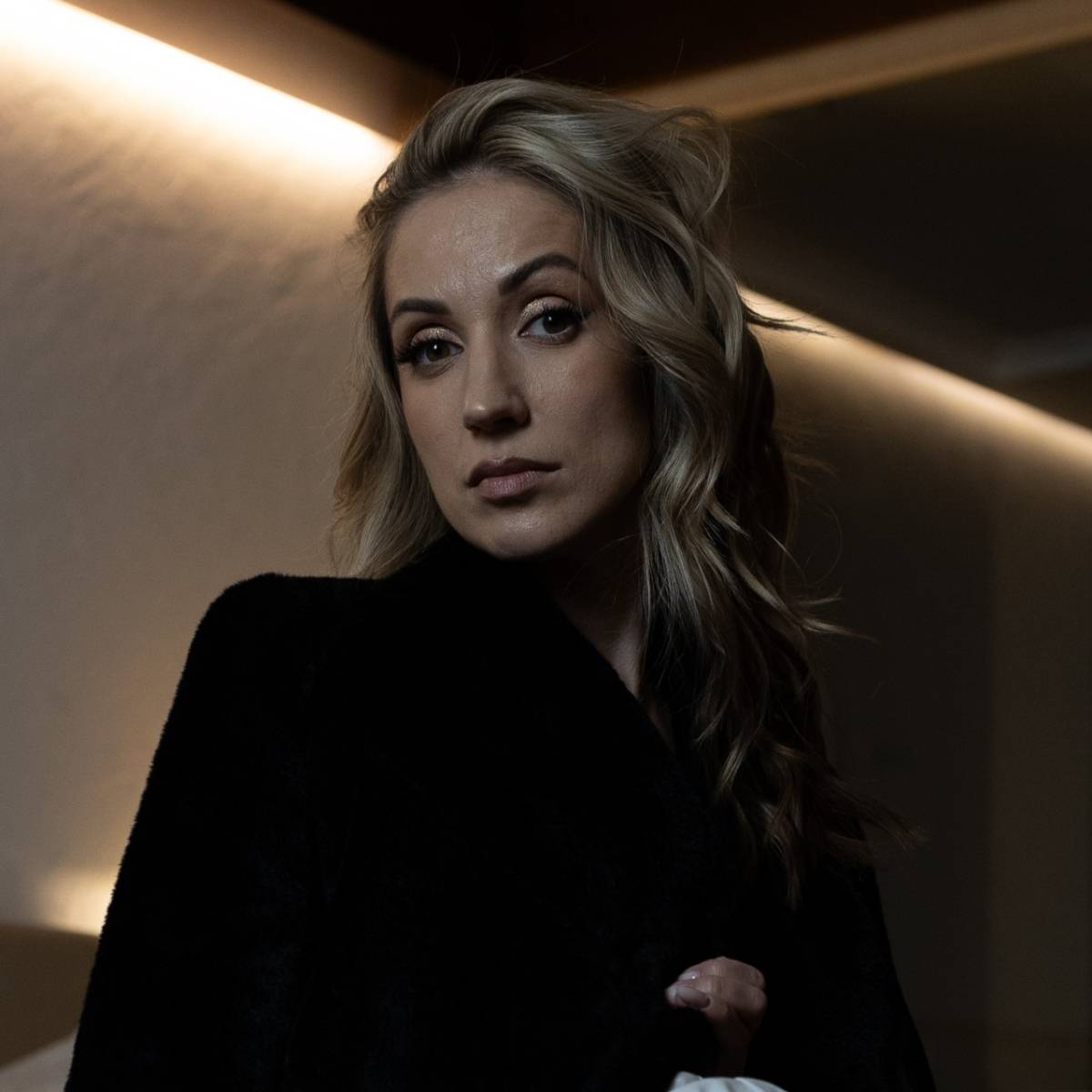 Екатерина Селезнева