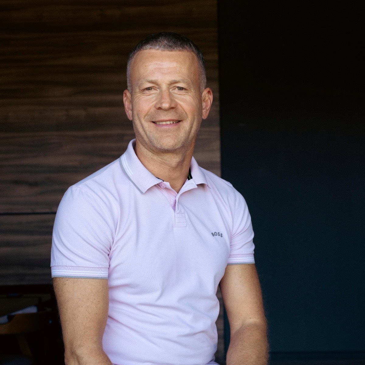 Дмитрий Волков