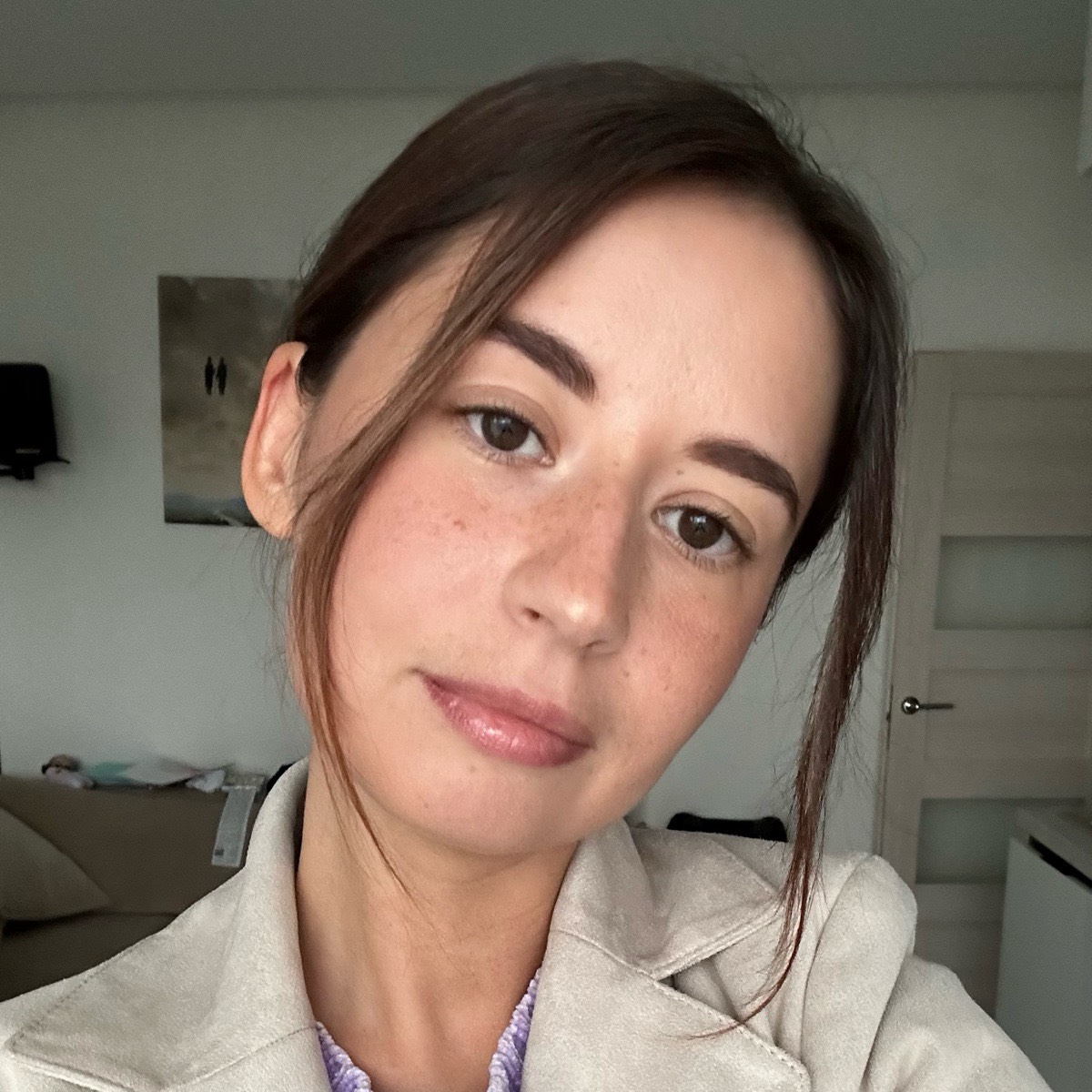 Кристина Нигматянова | Сетка — социальная сеть от hh.ru