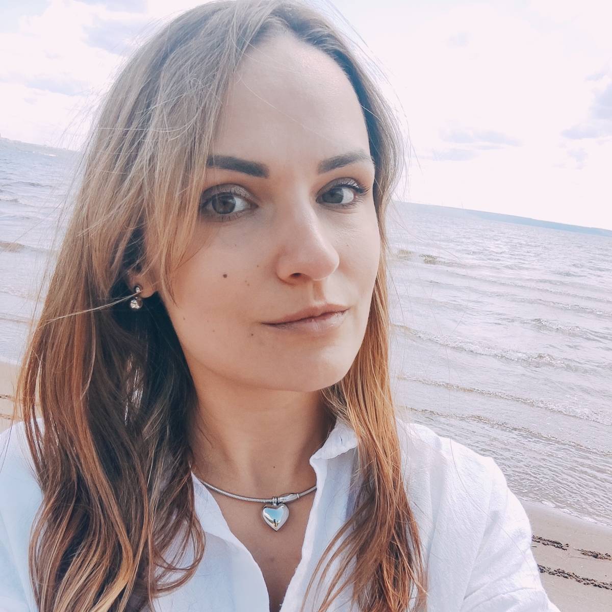 Алена Мастер