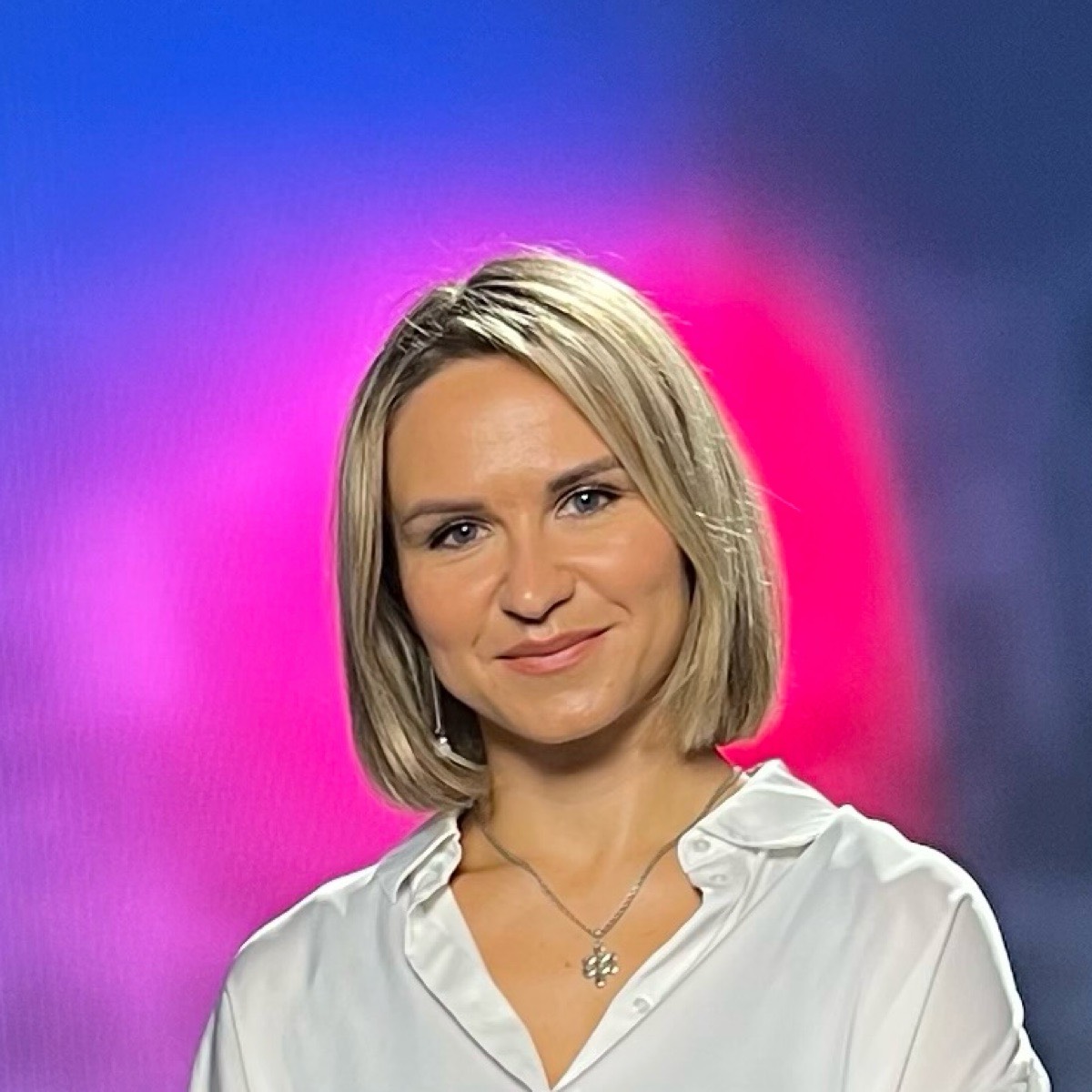 Алёна Почернина