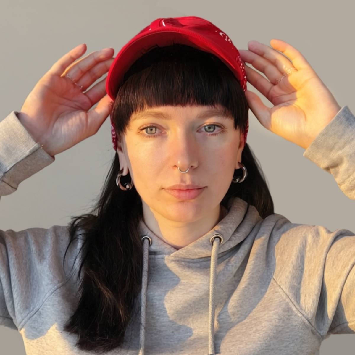 Любовь Алексеенкова | Сетка — социальная сеть от hh.ru