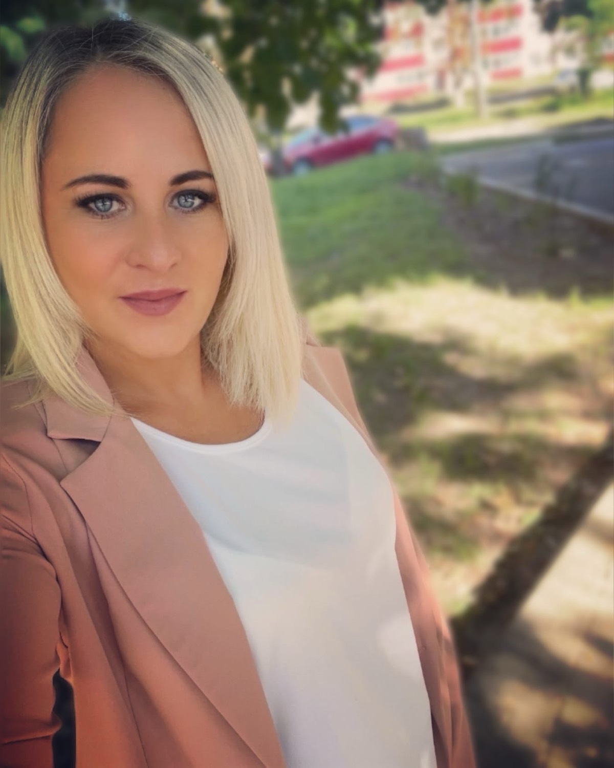 Анна Шматкова