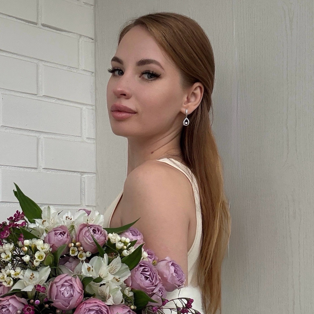 Алена Чеченева