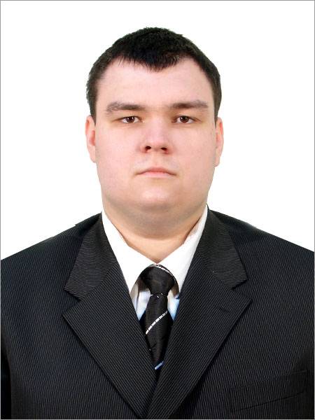 Александр Смикун
