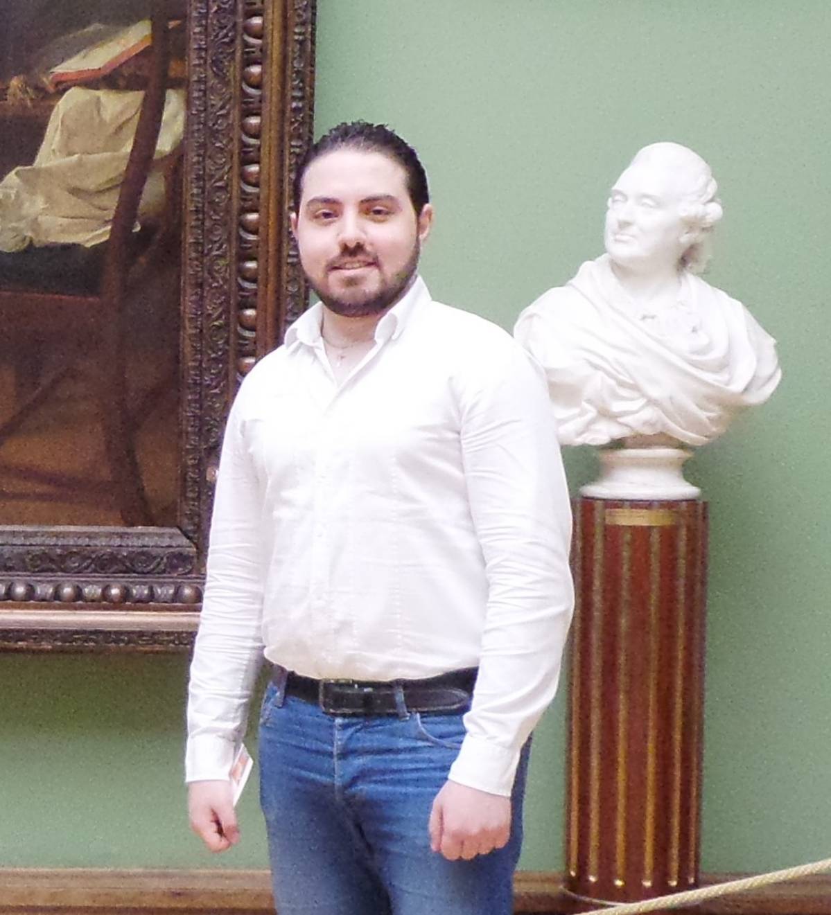 profile avatar
