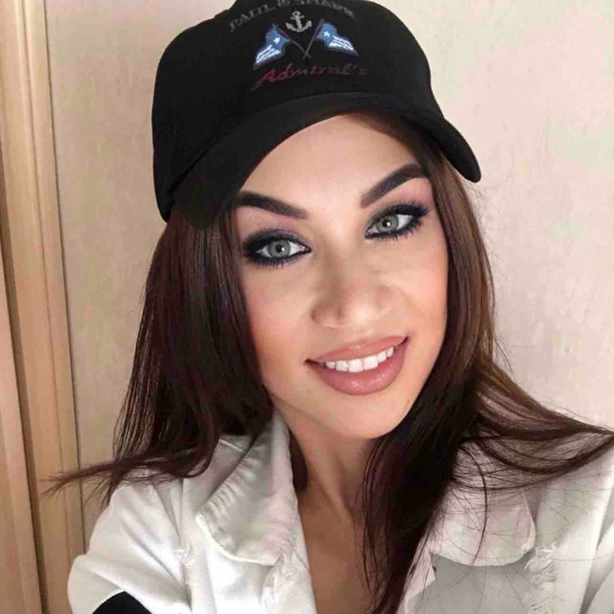 Ирина Абдуллаева