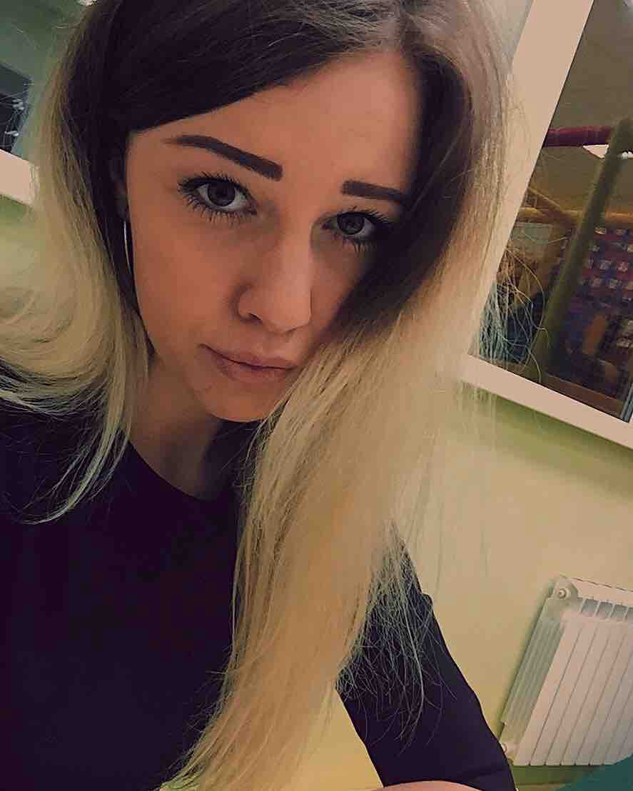 Александра Васюкова