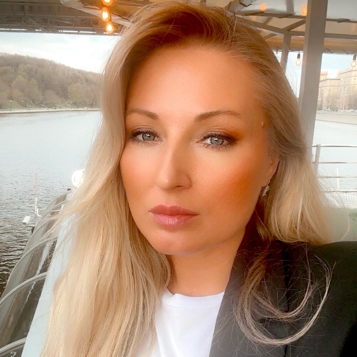Марина Скок