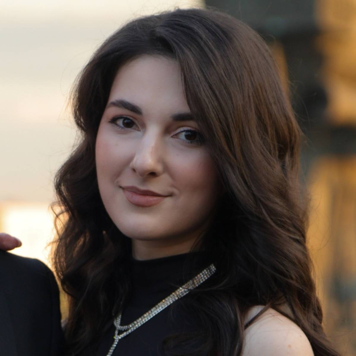 Олеся Дорохина