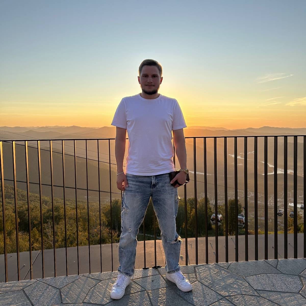 Кирилл Козлов | Сетка — социальная сеть от hh.ru