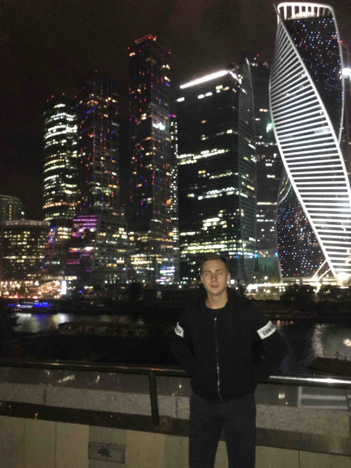 Сергей Дорошук