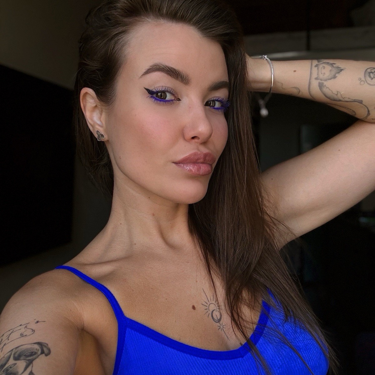 Екатерина Зубенина