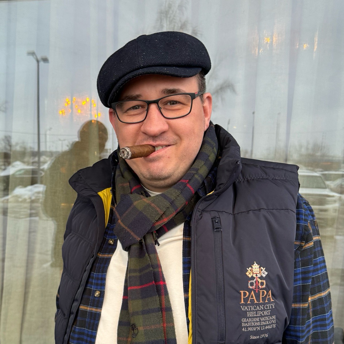 Виктор Горчаков | Сетка — социальная сеть от hh.ru