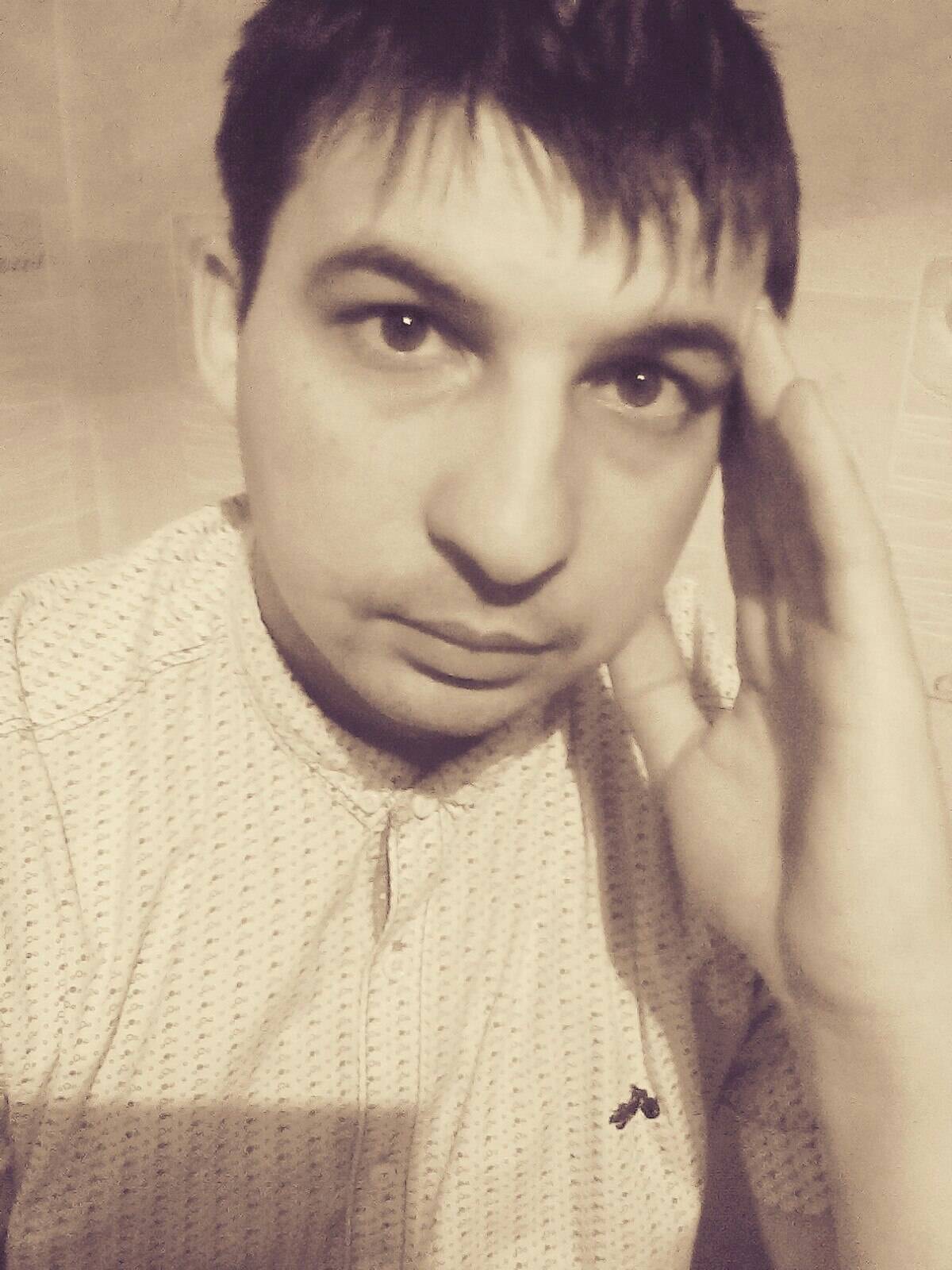 Сергей Исламов