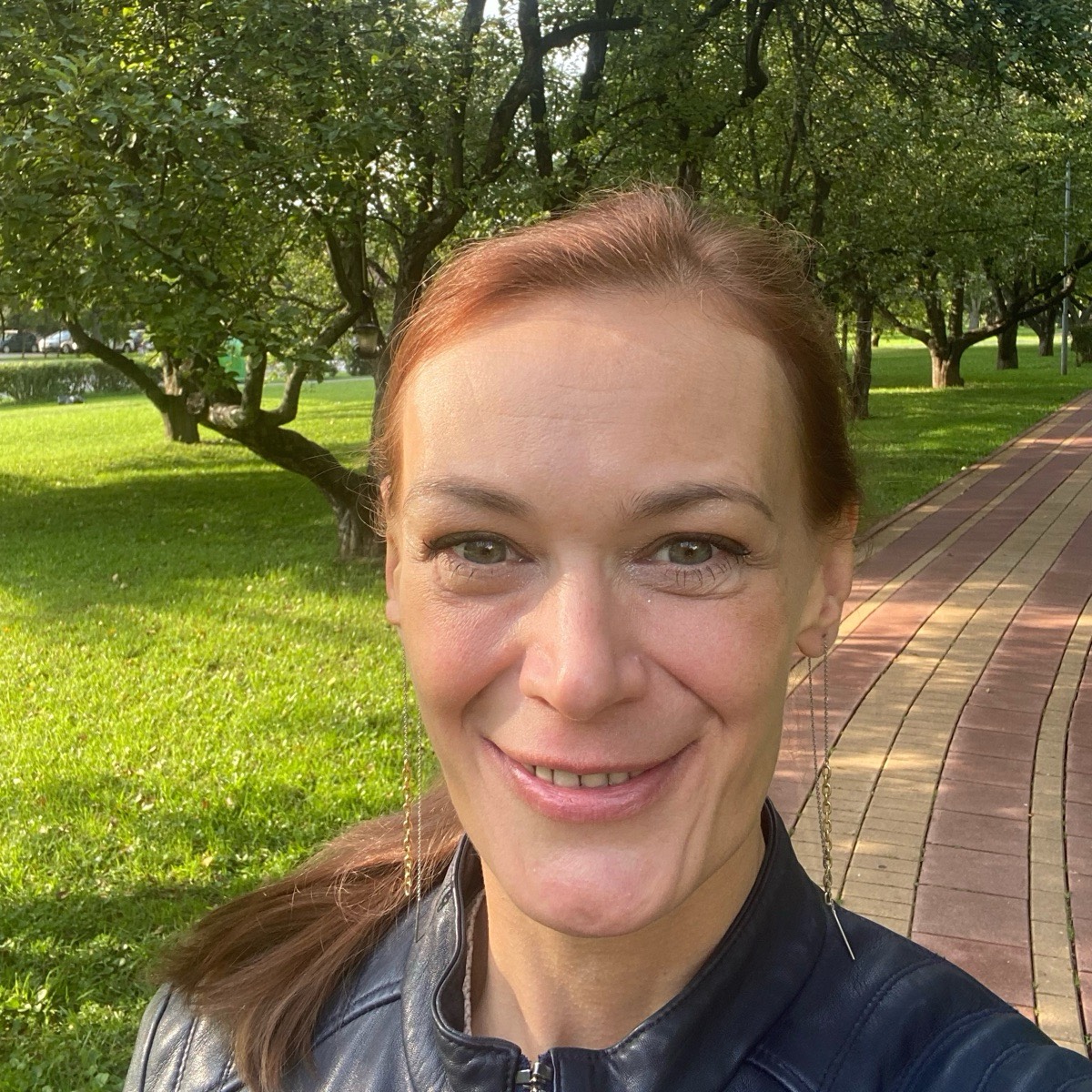 Анастасия Фефелова