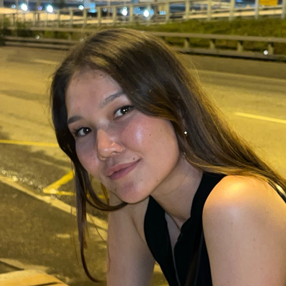 Айгерим Сыдыкова | Сетка — социальная сеть от hh.ru