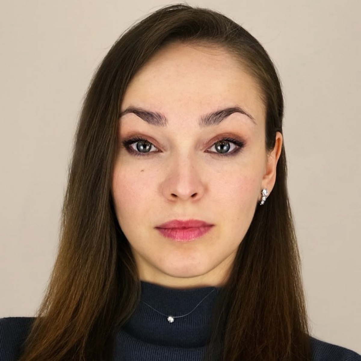 Анастасия Андреева