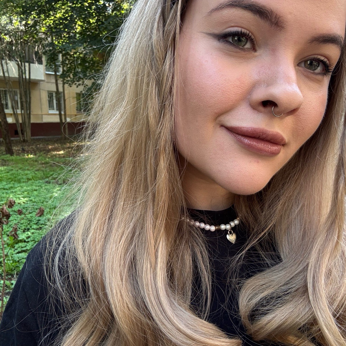 Юлия Неклюдова