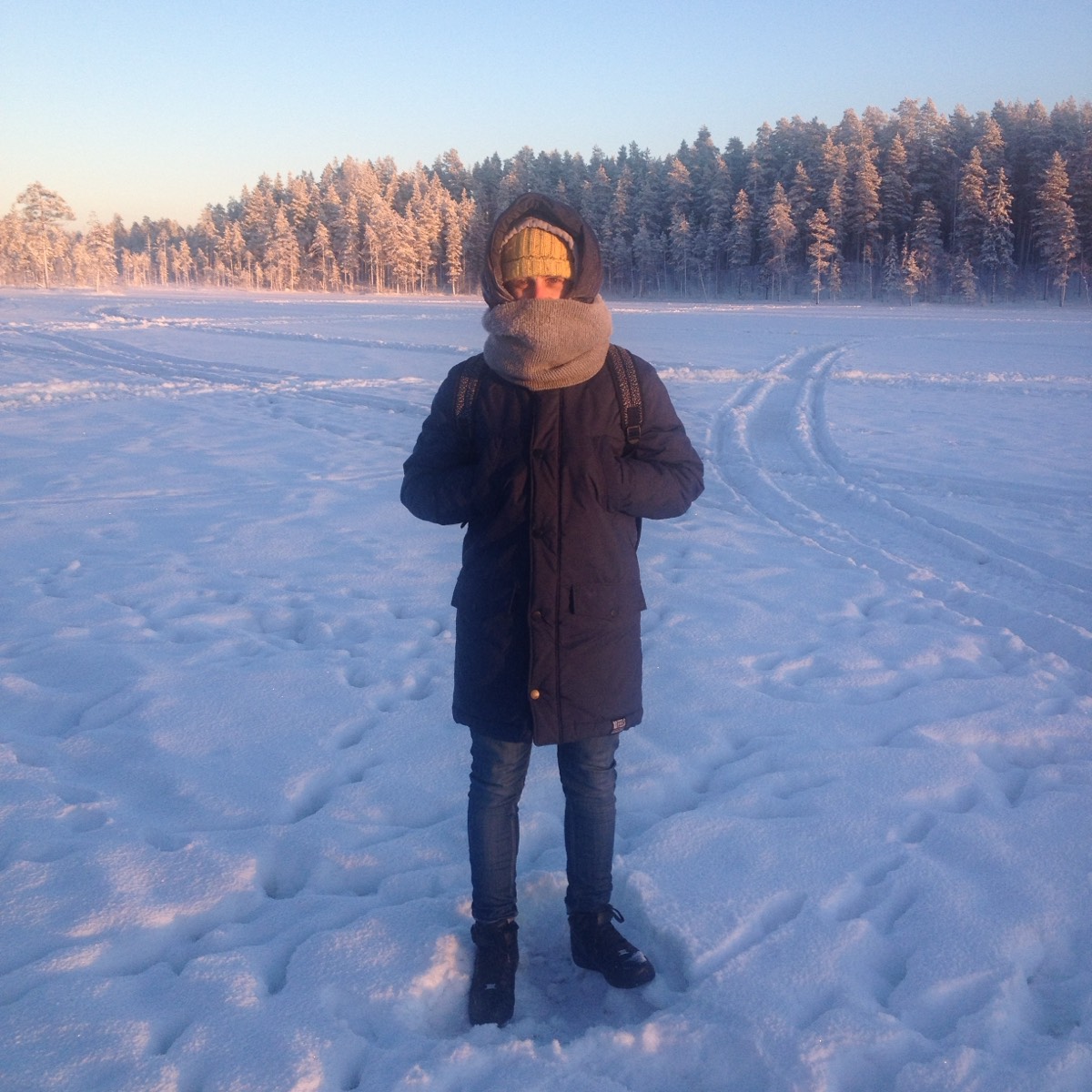 Сергей Терехов