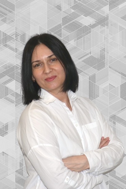 Елена Ишимцева