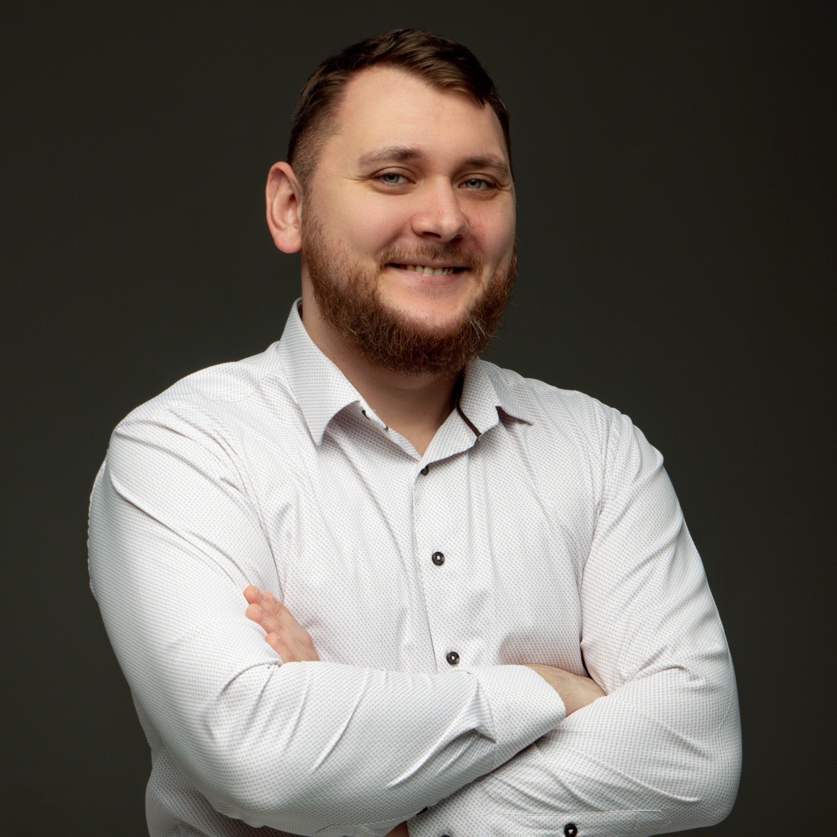 Сергей Гук