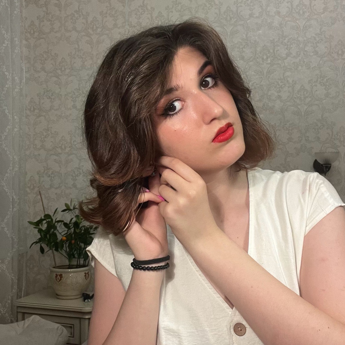 София Алькасем | Сетка — социальная сеть от hh.ru