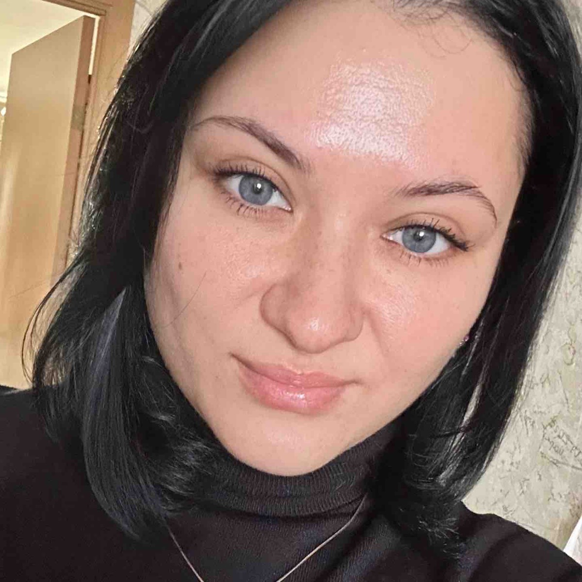 Юлия Кулешова