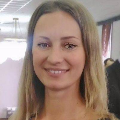 Наталья Кондратьева