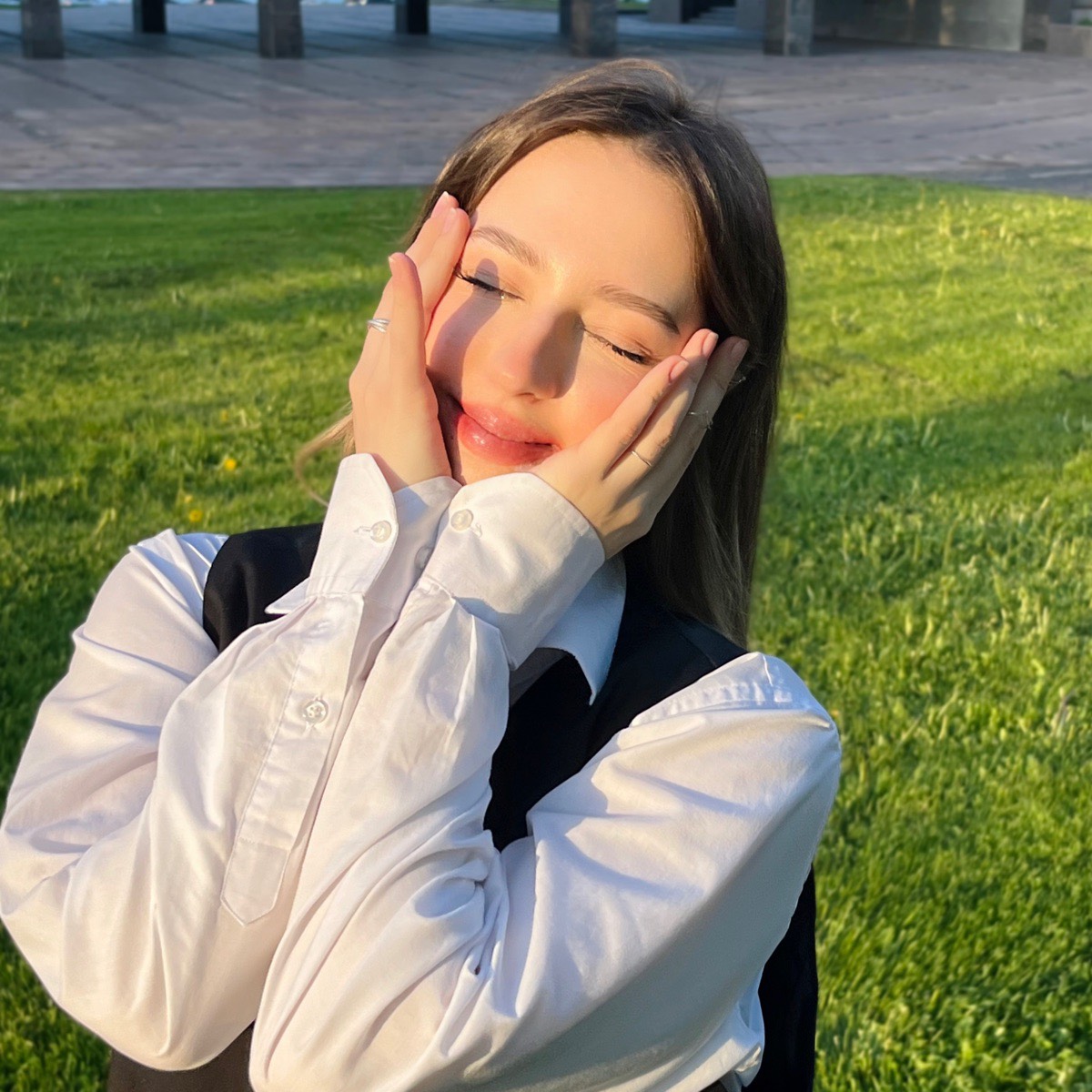 Ярослава Фёдорова