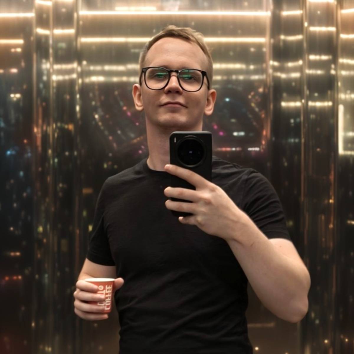 Михаил Грызунов | Сетка — социальная сеть от hh.ru