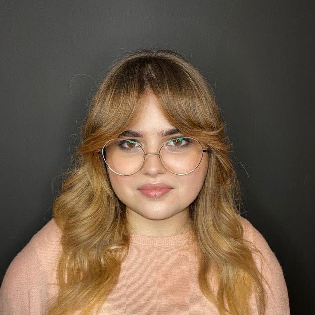 Татьяна Долгова | Сетка — социальная сеть от hh.ru