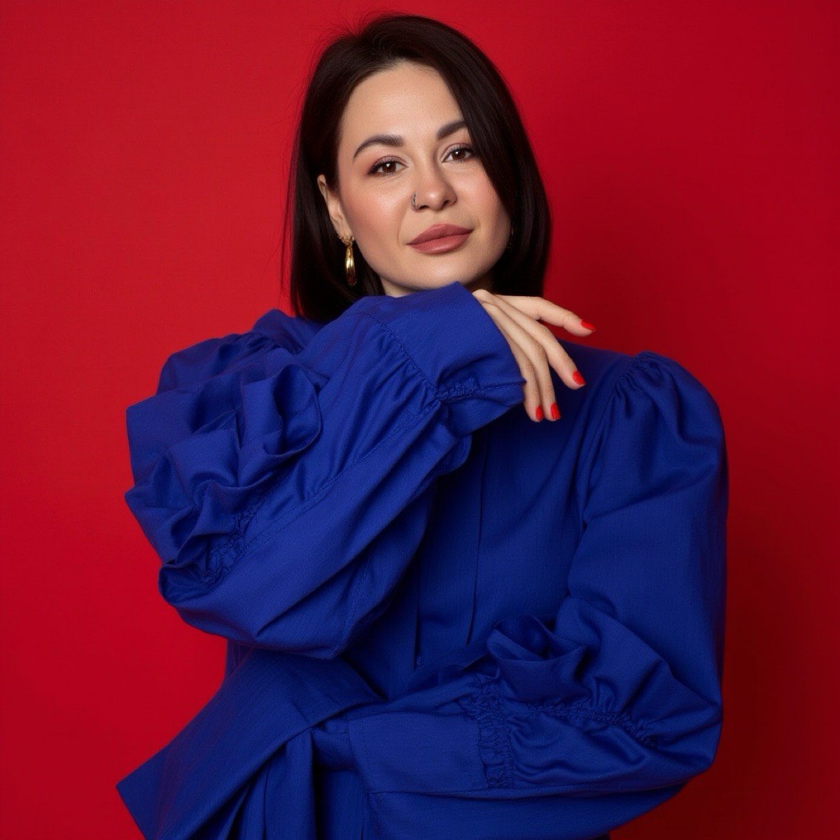 Елена Диденко