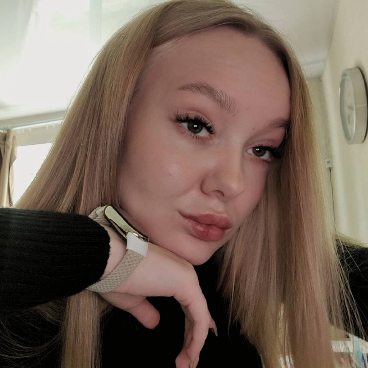 Любовь Галиндухина | Сетка — социальная сеть от hh.ru