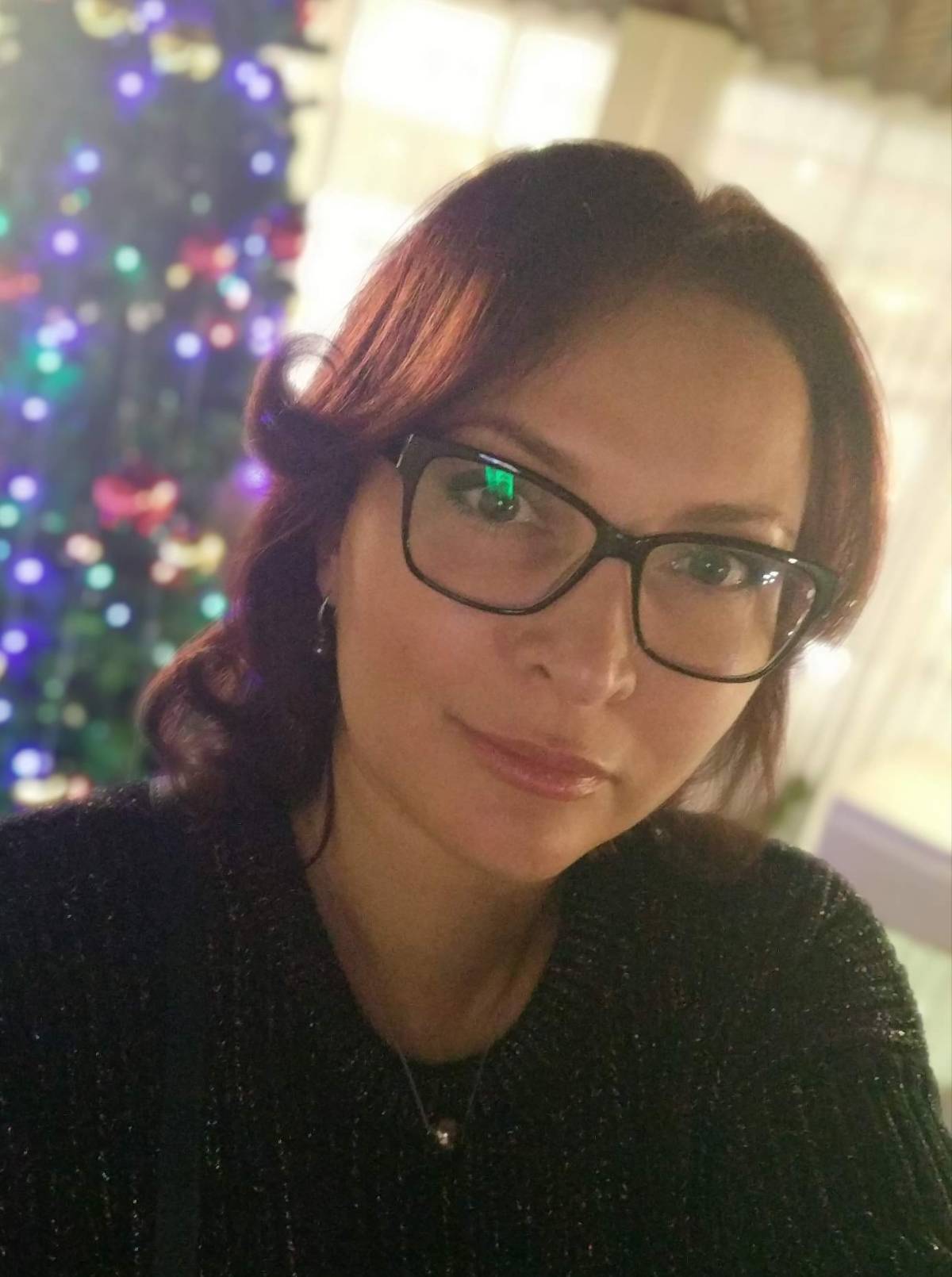 Лариса Веретнова