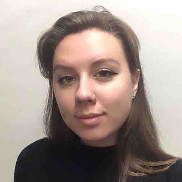 Даша Иваницкая