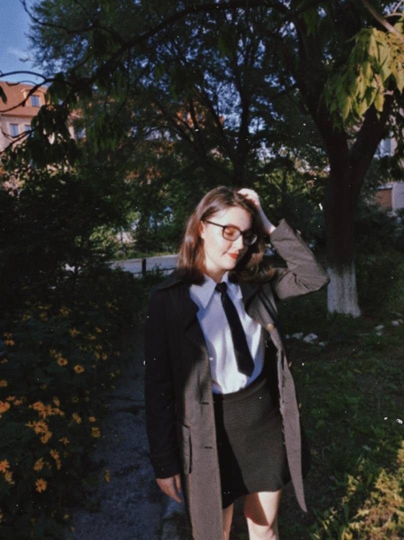 Анна Осипова