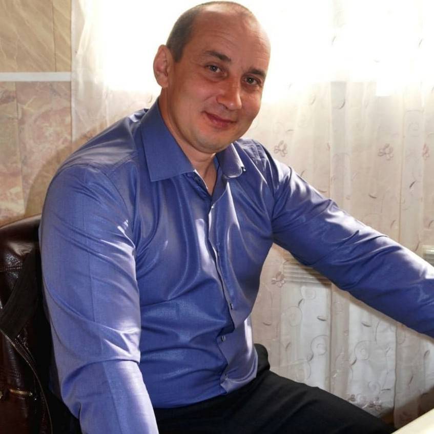 Сергей Малыгин
