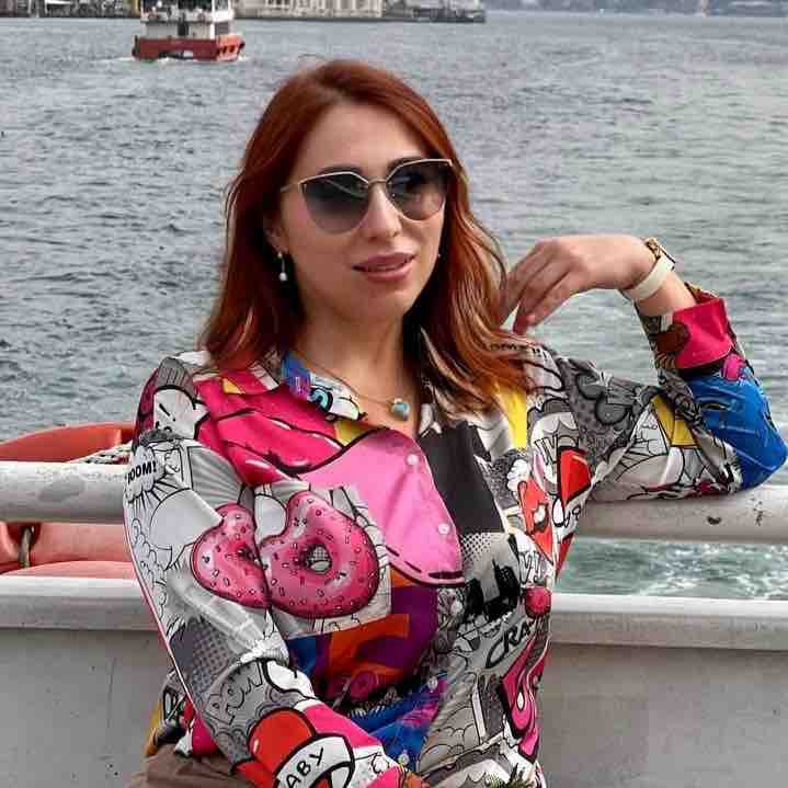 Елена Гуржий | Сетка — социальная сеть от hh.ru