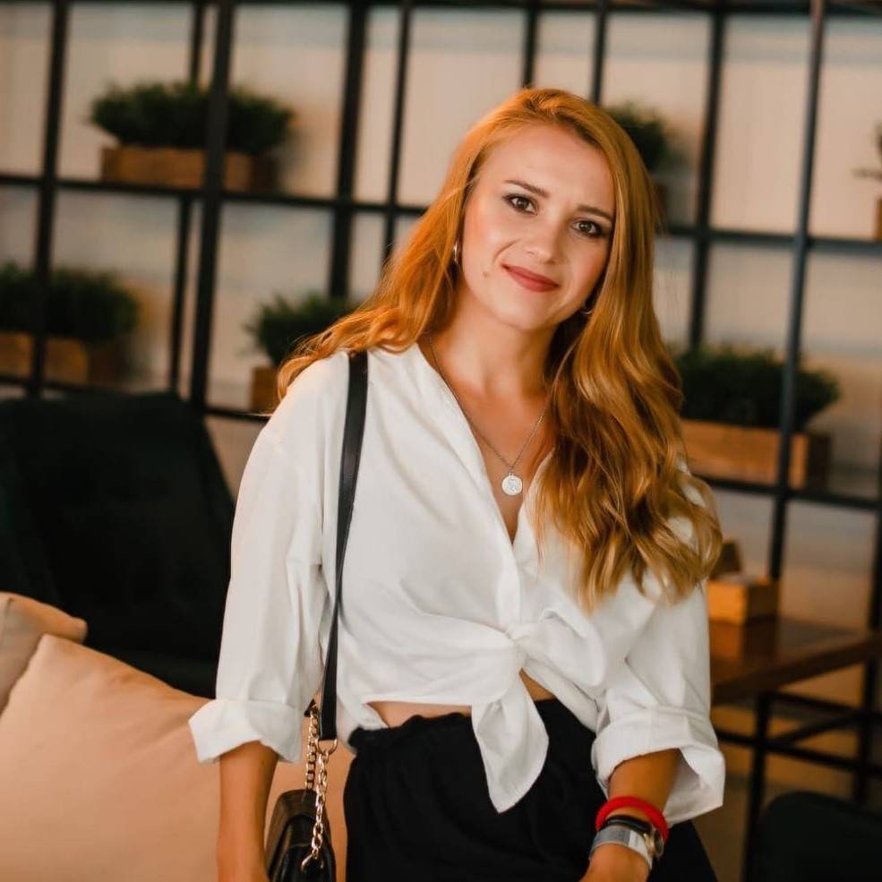 Эльвира Мусина | Сетка — социальная сеть от hh.ru