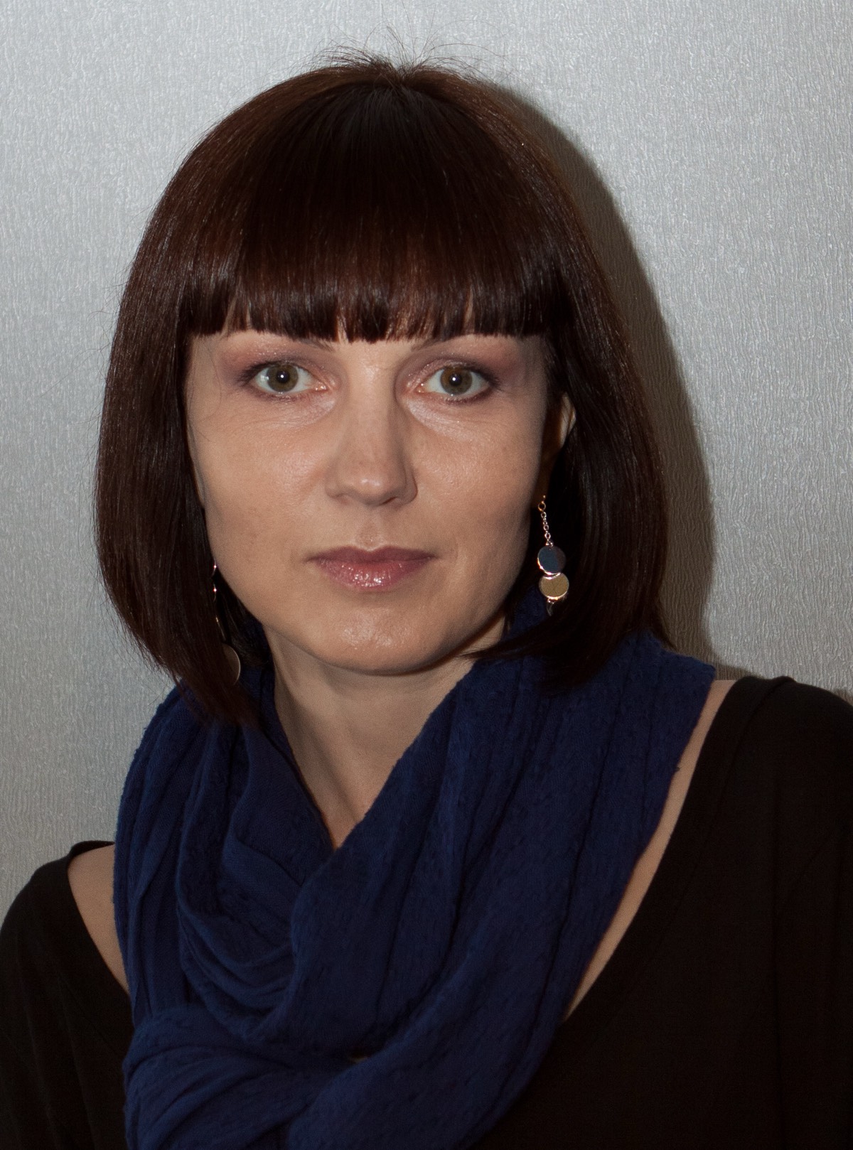 Вероника Макаренко