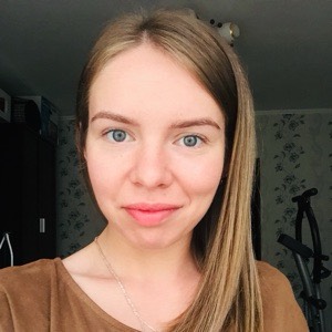 Юлия Советникова