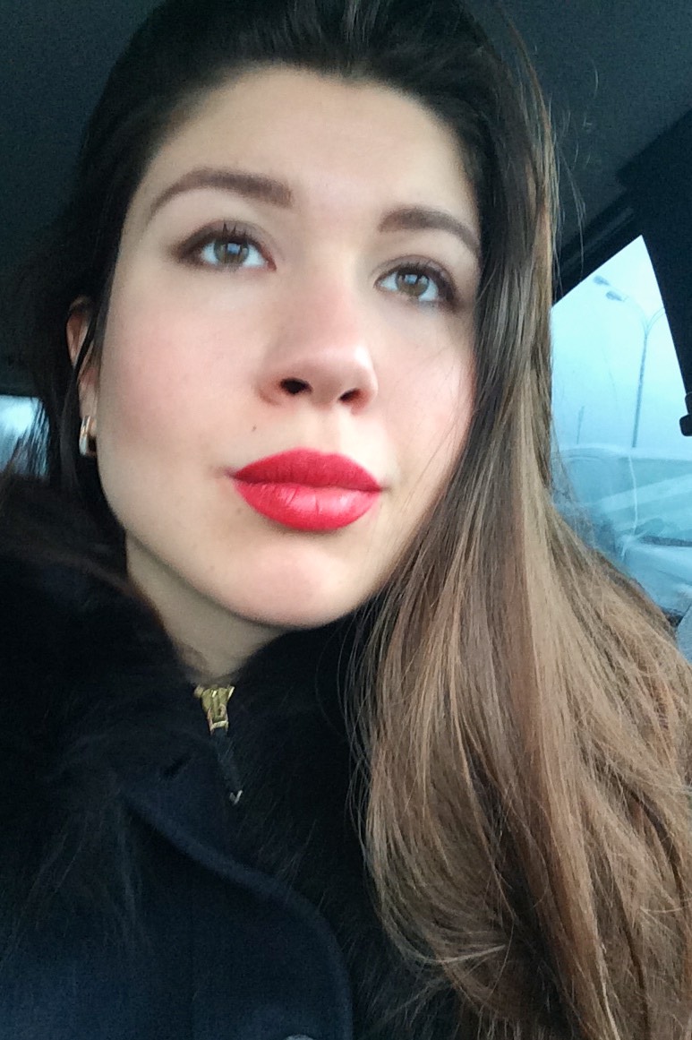 Юлия Нестерова | Сетка — социальная сеть от hh.ru