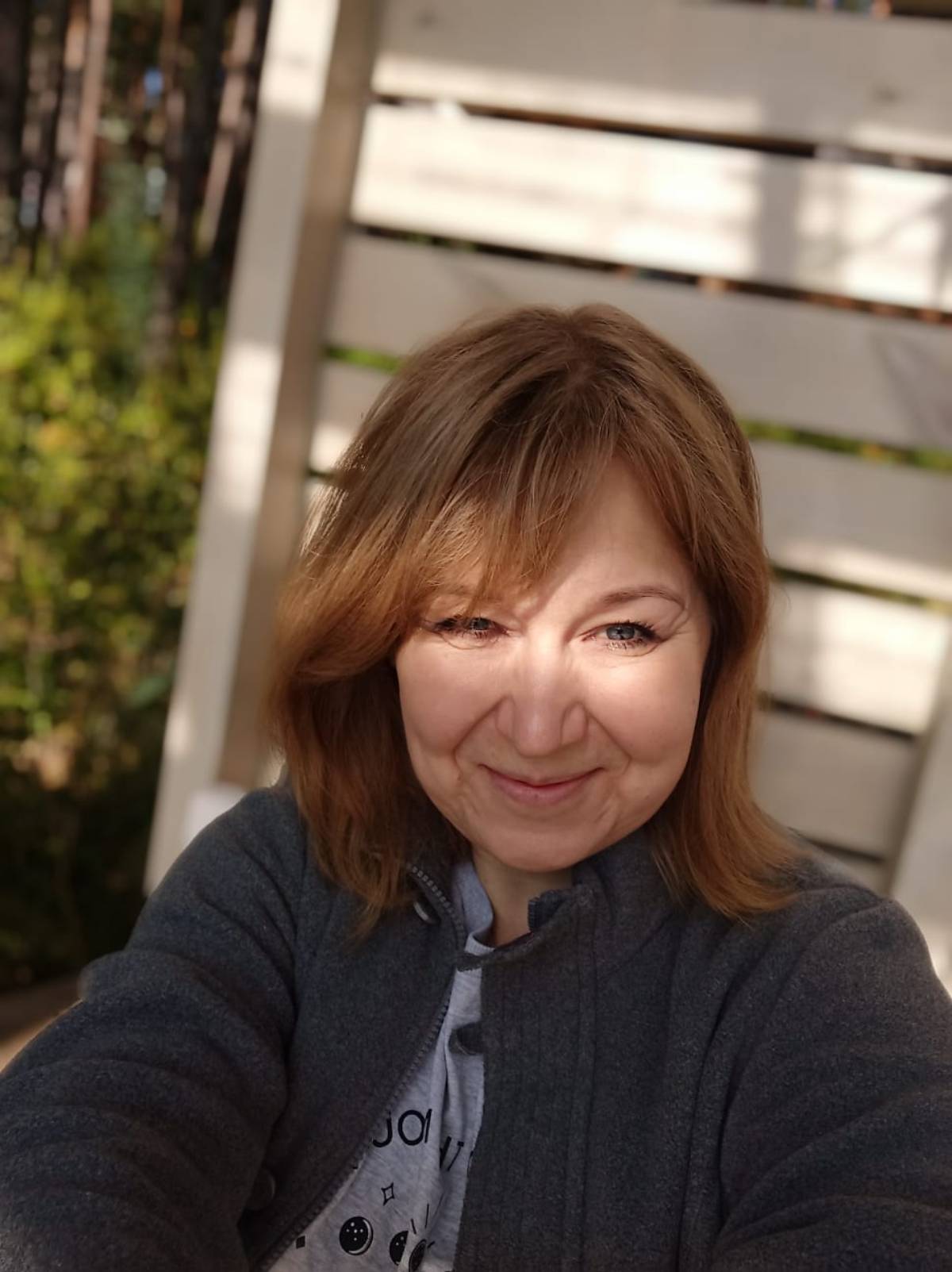 Светлана Косова