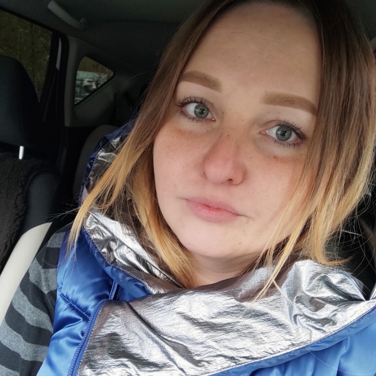 Екатерина Клапчук